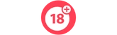 18+ only